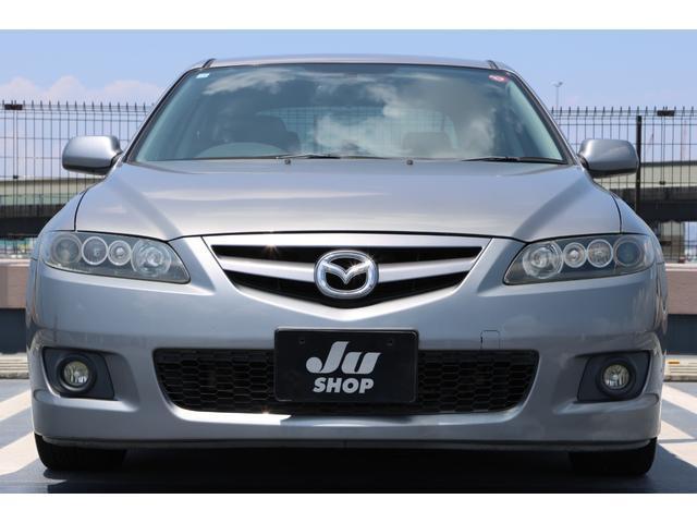 Mazda ATENZA SPORT 2007-03 7817450-9