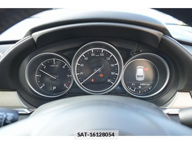Mazda ATENZA WAGON 2019-01 7815601-14