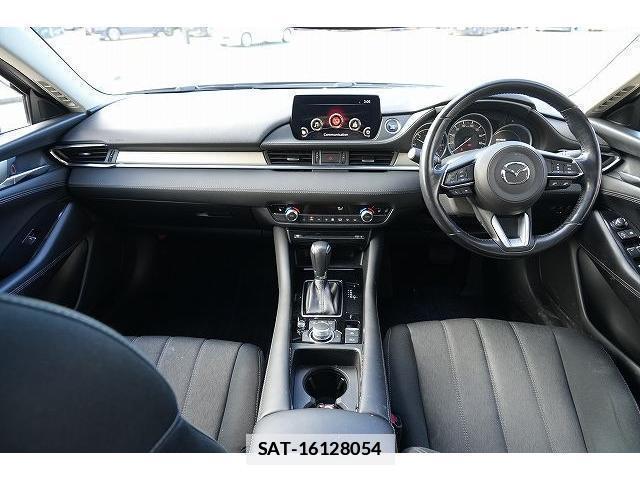 Mazda ATENZA WAGON 2019-01 7815601-2