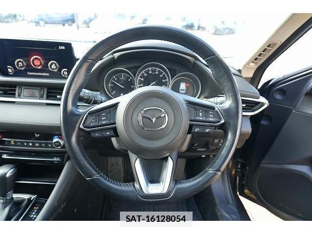 Mazda ATENZA WAGON 2019-01 7815601-3