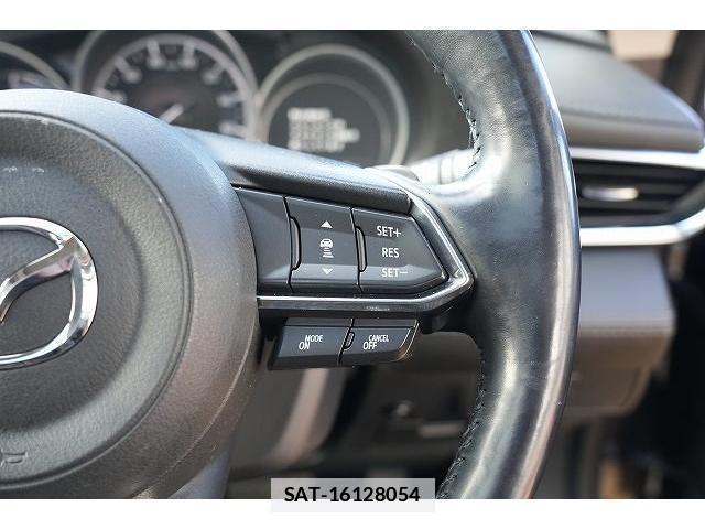 Mazda ATENZA WAGON 2019-01 7815601-5
