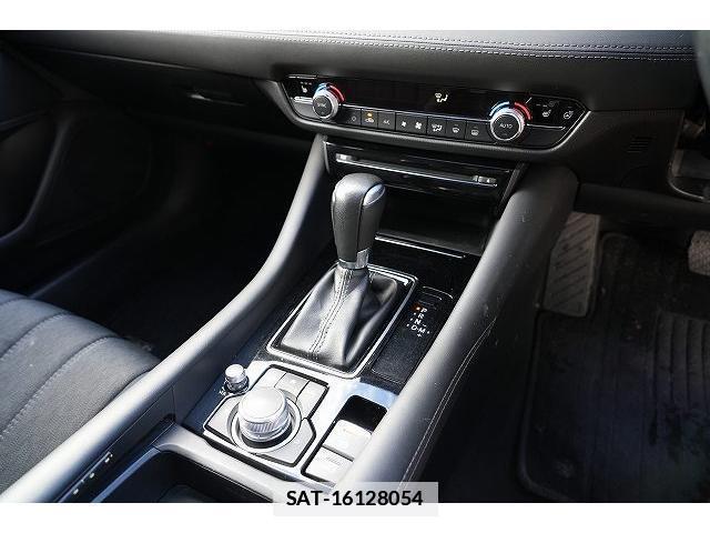 Mazda ATENZA WAGON 2019-01 7815601-6