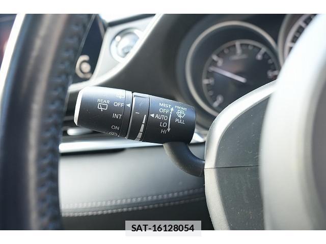 Mazda ATENZA WAGON 2019-01 7815601-9