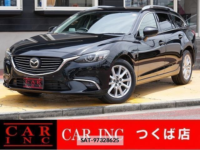 Mazda ATENZA WAGON 2017-09 7815775-0