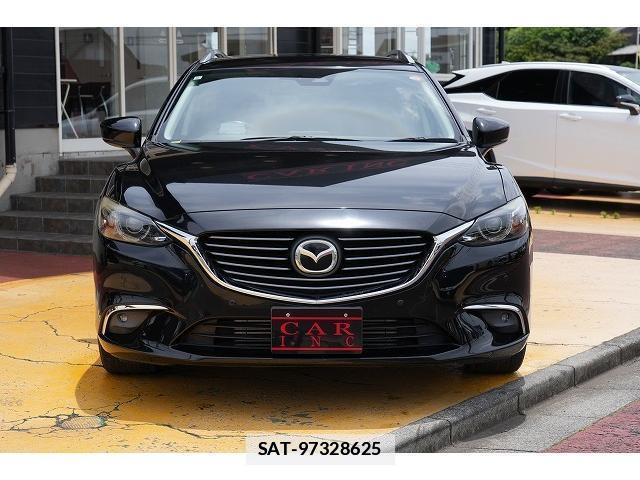 Mazda ATENZA WAGON 2017-09 7815775-1