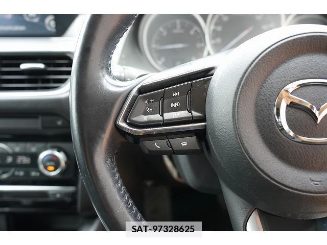 Mazda ATENZA WAGON 2017-09 7815775-17
