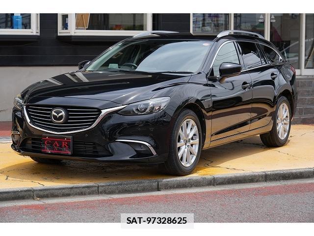 Mazda ATENZA WAGON 2017-09 7815775-19