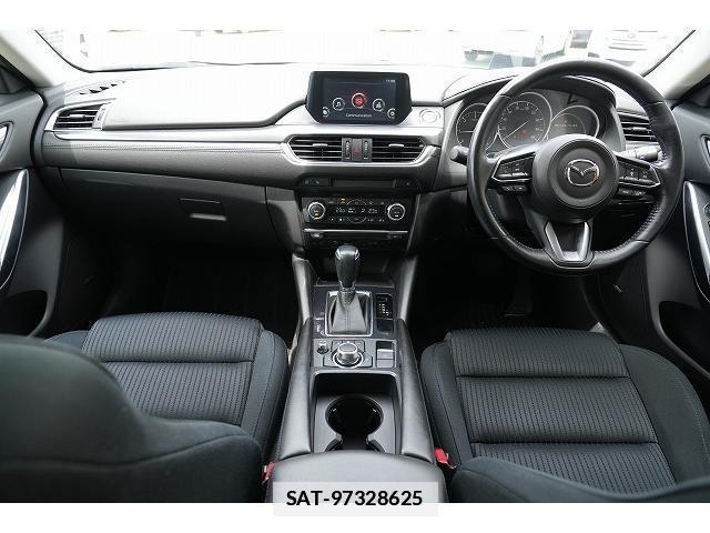 Mazda ATENZA WAGON 2017-09 7815775-2