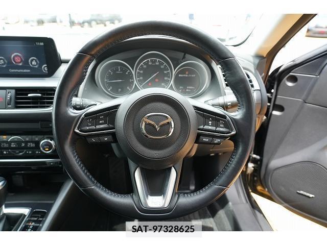 Mazda ATENZA WAGON 2017-09 7815775-3