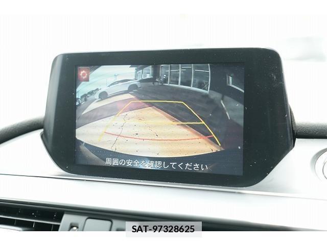 Mazda ATENZA WAGON 2017-09 7815775-5