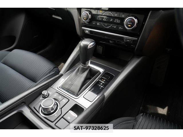 Mazda ATENZA WAGON 2017-09 7815775-8