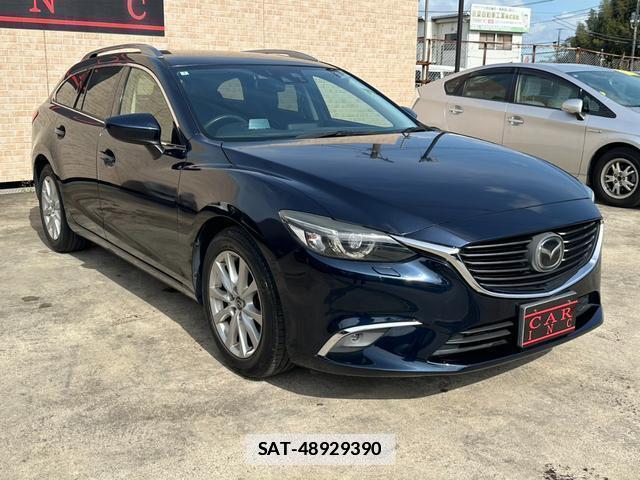Mazda ATENZA WAGON 2016-03 7819763-1