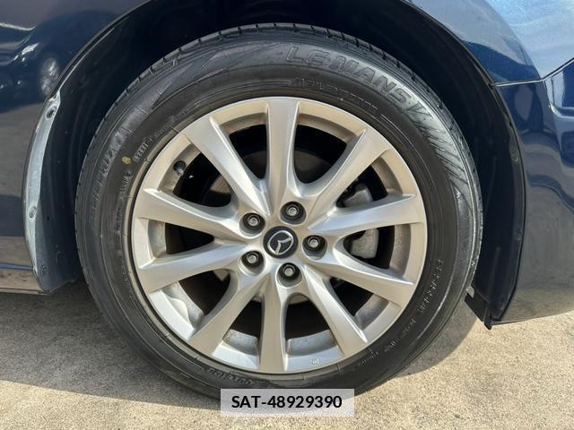 Mazda ATENZA WAGON 2016-03 7819763-19