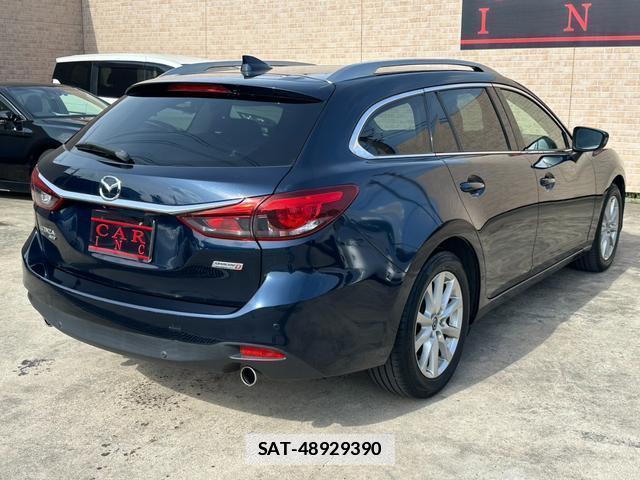 Mazda ATENZA WAGON 2016-03 7819763-2
