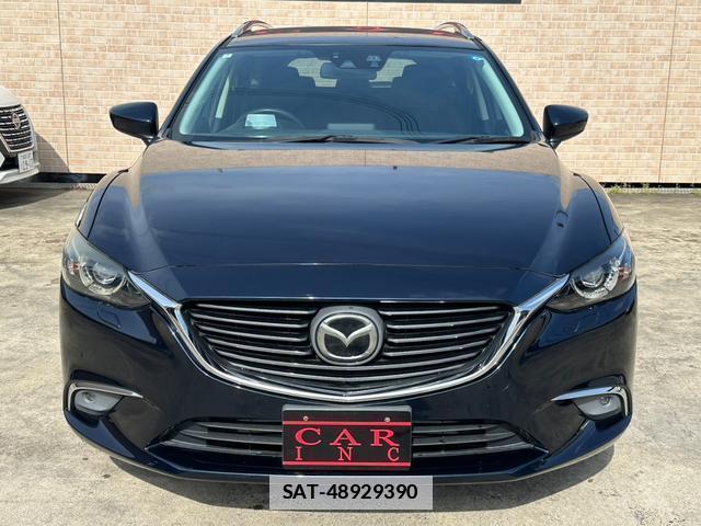 Mazda ATENZA WAGON 2016-03 7819763-3