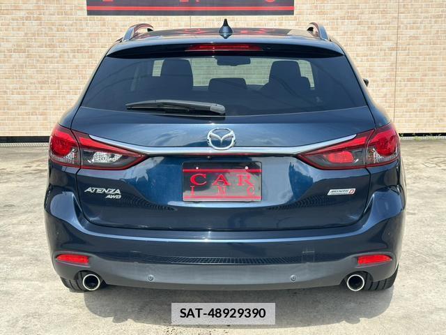 Mazda ATENZA WAGON 2016-03 7819763-4