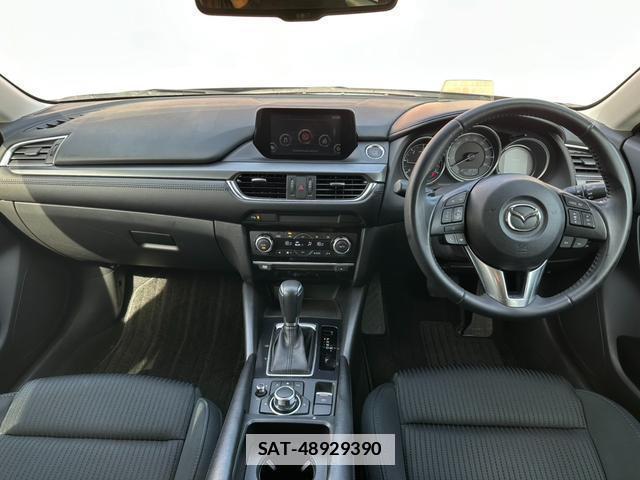 Mazda ATENZA WAGON 2016-03 7819763-5