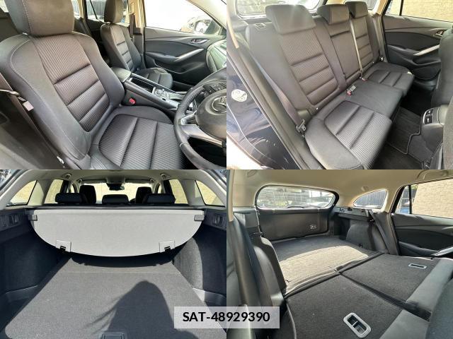 Mazda ATENZA WAGON 2016-03 7819763-6