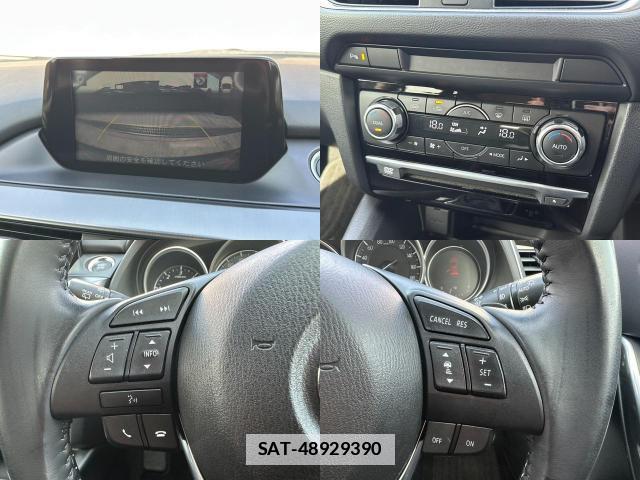 Mazda ATENZA WAGON 2016-03 7819763-7