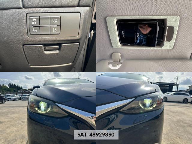 Mazda ATENZA WAGON 2016-03 7819763-8