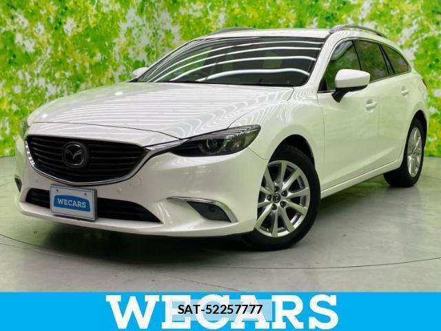 Mazda ATENZA WAGON 2016-08 7821558-0