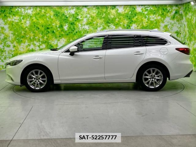 Mazda ATENZA WAGON 2016-08 7821558-1