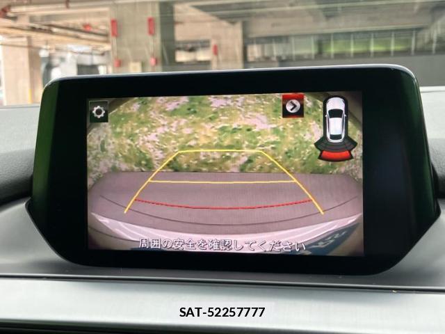 Mazda ATENZA WAGON 2016-08 7821558-11