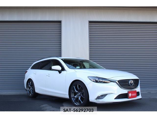 Mazda ATENZA WAGON 2015-07 7822876-1