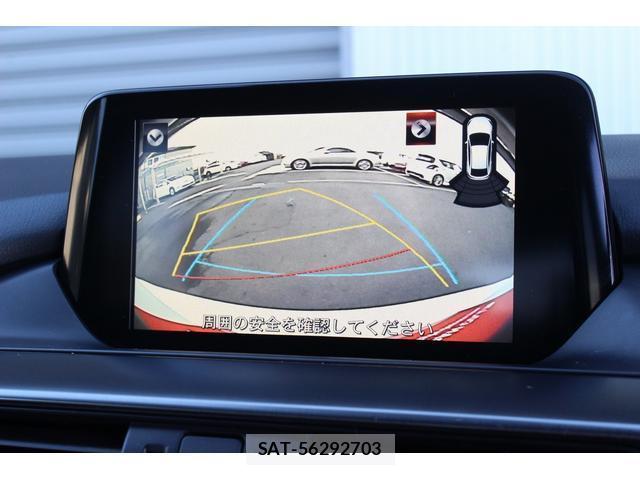 Mazda ATENZA WAGON 2015-07 7822876-10