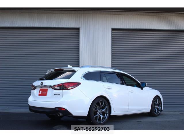 Mazda ATENZA WAGON 2015-07 7822876-2