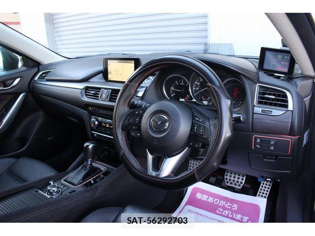 Mazda ATENZA WAGON 2015-07 7822876-5