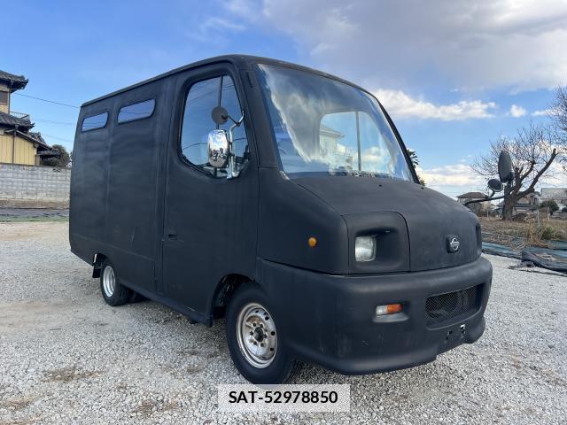 sat car