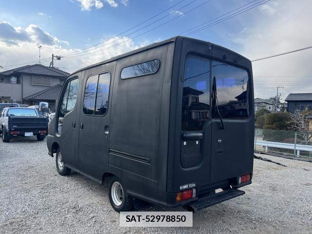 Nissan ATLAS LOCO 1996-10 7812838-1