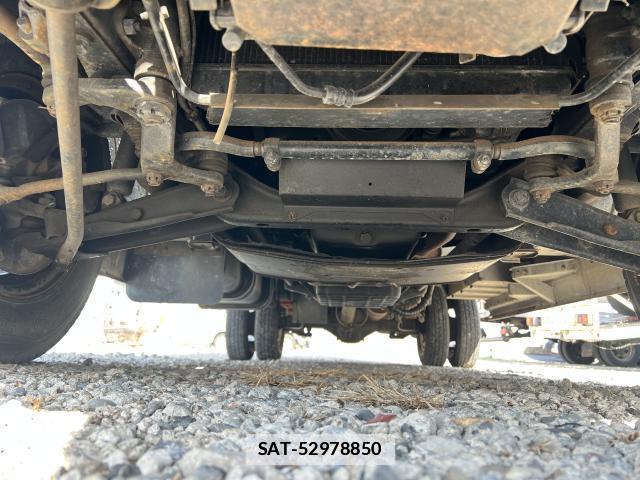 Nissan ATLAS LOCO 1996-10 7812838-10