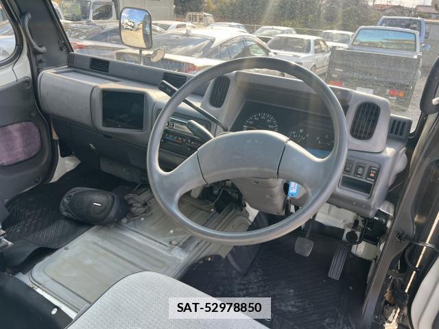Nissan ATLAS LOCO 1996-10 7812838-11