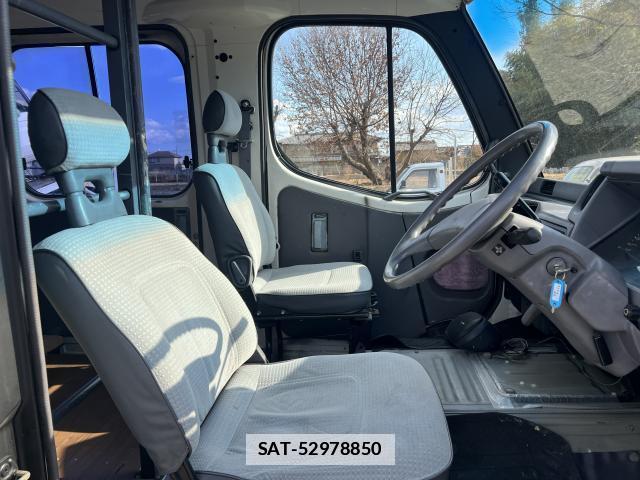 Nissan ATLAS LOCO 1996-10 7812838-12