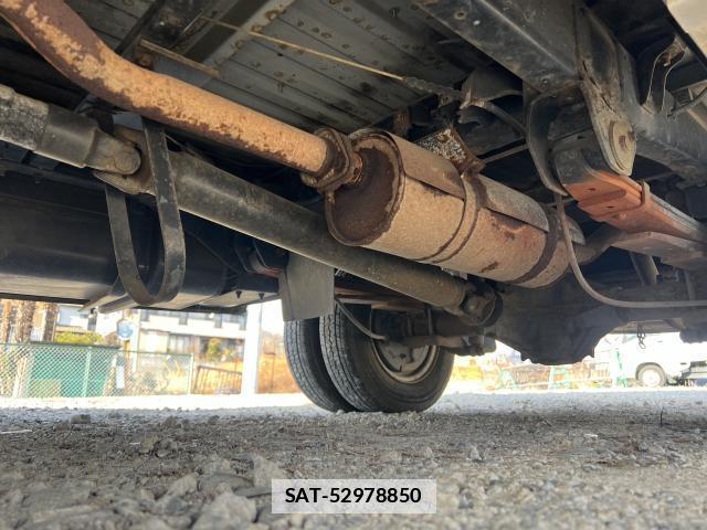 Nissan ATLAS LOCO 1996-10 7812838-13