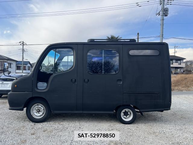 Nissan ATLAS LOCO 1996-10 7812838-14