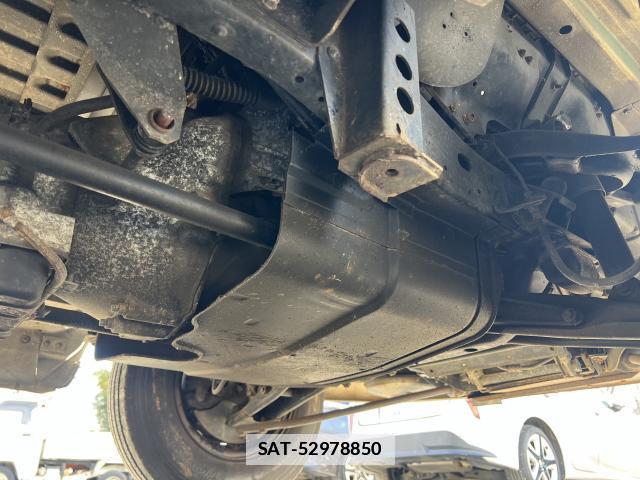 Nissan ATLAS LOCO 1996-10 7812838-15