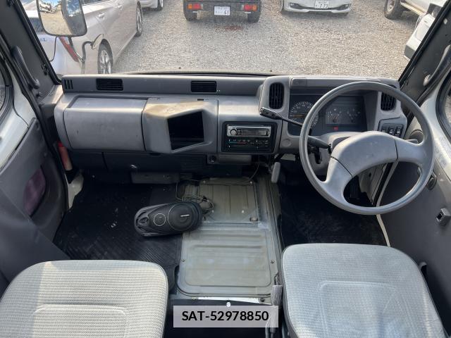 Nissan ATLAS LOCO 1996-10 7812838-2