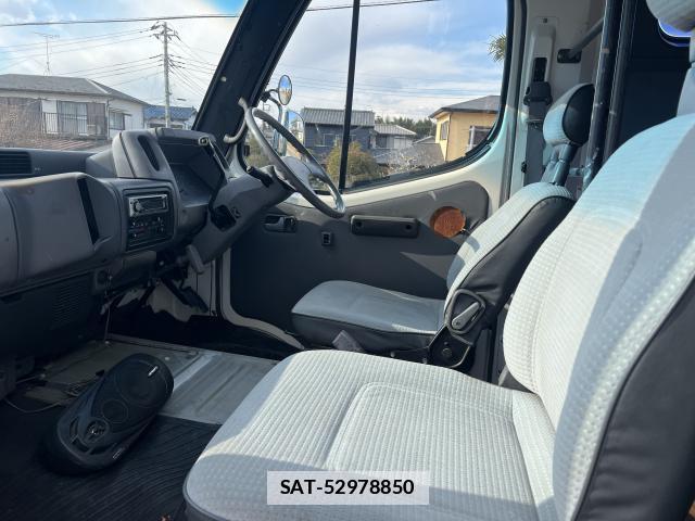Nissan ATLAS LOCO 1996-10 7812838-3