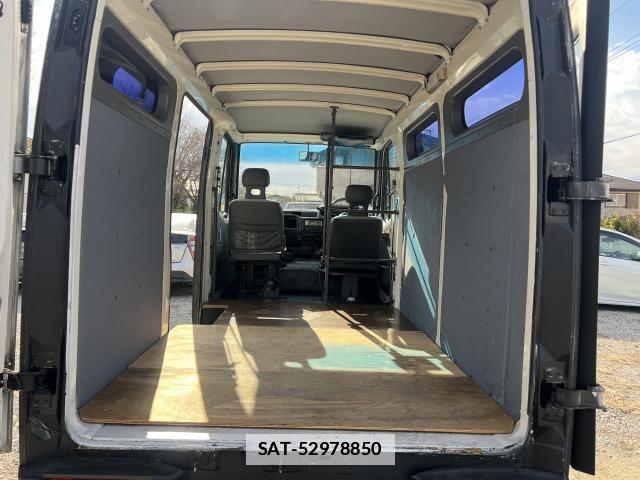 Nissan ATLAS LOCO 1996-10 7812838-4