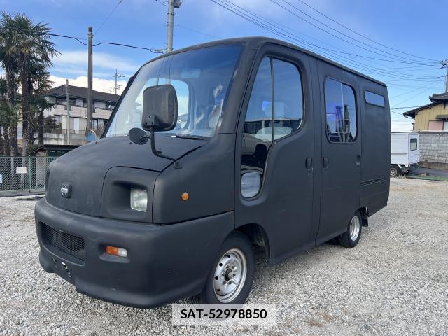 Nissan ATLAS LOCO 1996-10 7812838-5