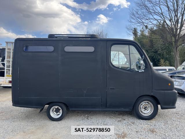 Nissan ATLAS LOCO 1996-10 7812838-6