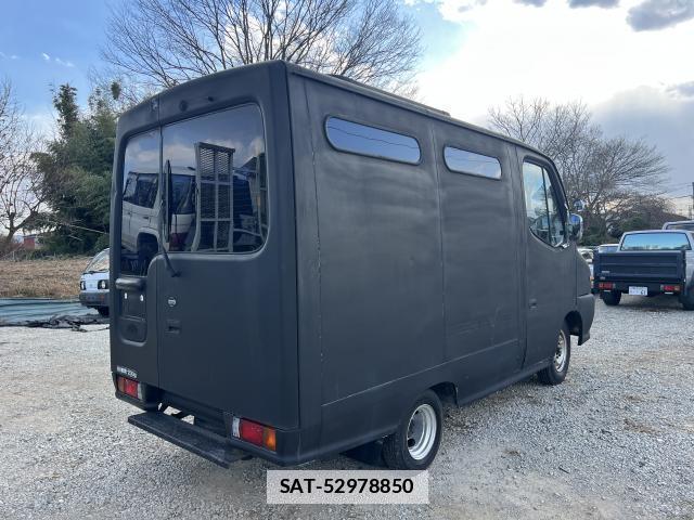 Nissan ATLAS LOCO 1996-10 7812838-7