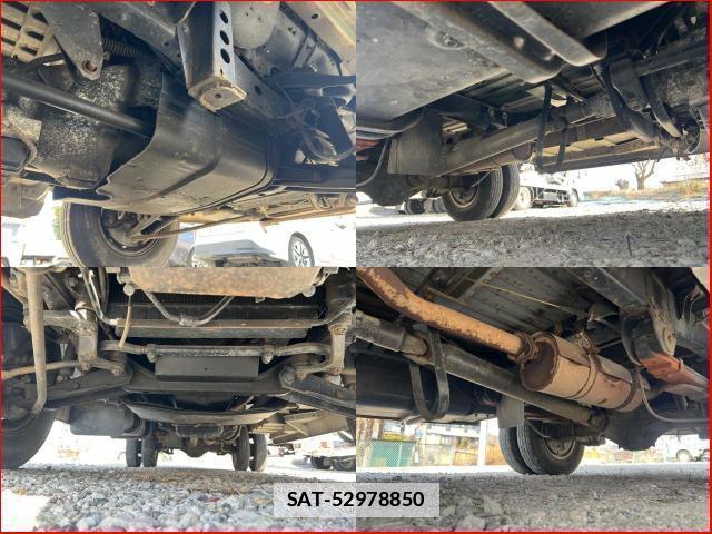 Nissan ATLAS LOCO 1996-10 7812838-8