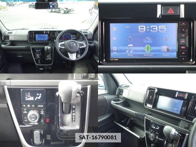 Daihatsu ATRAI WAGON 2018-10 7813132-5