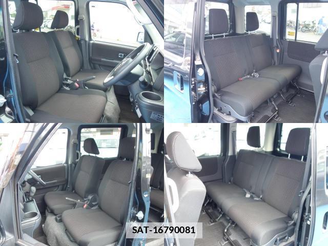 Daihatsu ATRAI WAGON 2018-10 7813132-6