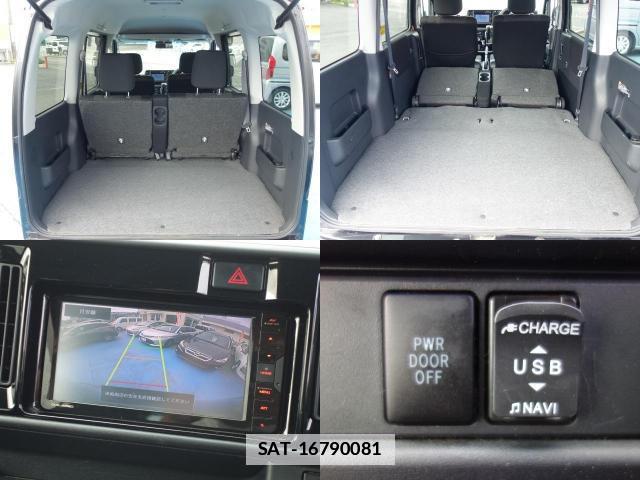 Daihatsu ATRAI WAGON 2018-10 7813132-7