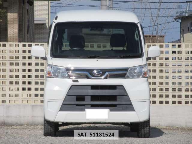 Daihatsu ATRAI WAGON 2019-01 7813540-10